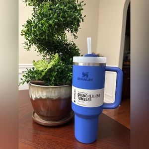 Stanley Tumbler 40oz Iris